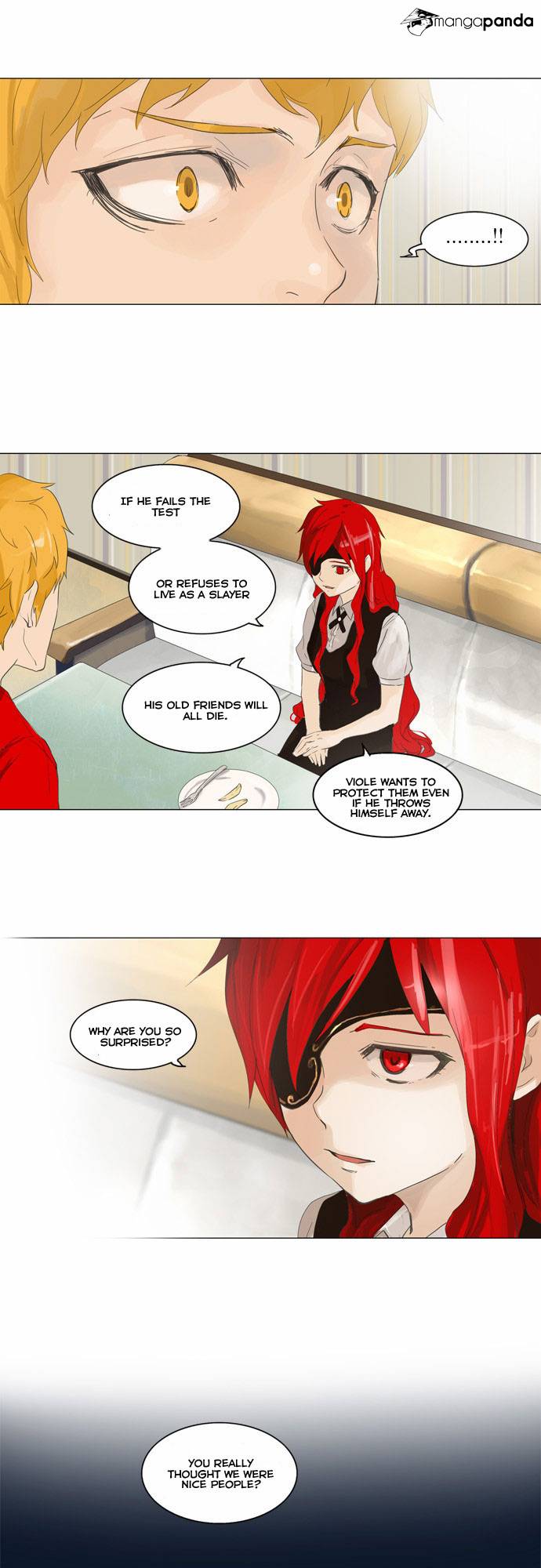 Tower of God Chapter 108 image 13